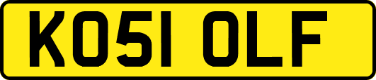 KO51OLF