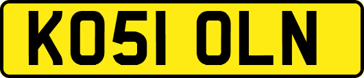 KO51OLN