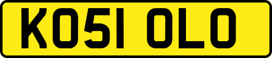 KO51OLO