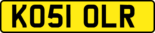 KO51OLR