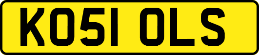 KO51OLS