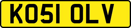KO51OLV