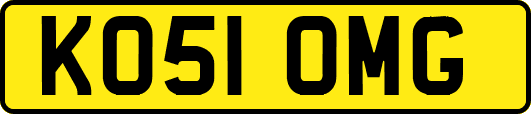 KO51OMG