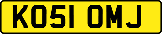 KO51OMJ
