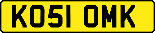 KO51OMK