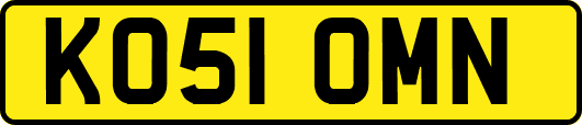 KO51OMN