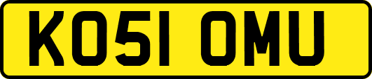 KO51OMU
