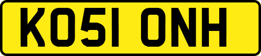 KO51ONH