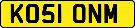 KO51ONM