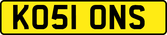 KO51ONS