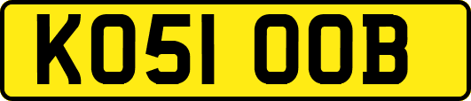 KO51OOB