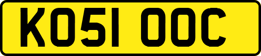 KO51OOC