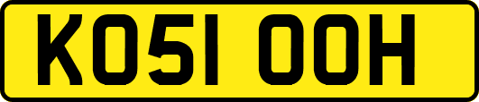 KO51OOH