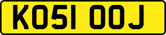 KO51OOJ