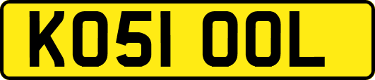 KO51OOL