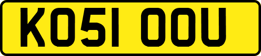 KO51OOU