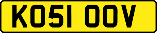 KO51OOV