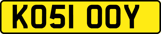KO51OOY