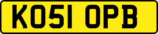 KO51OPB