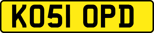 KO51OPD