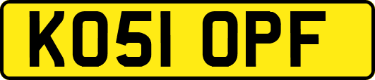 KO51OPF