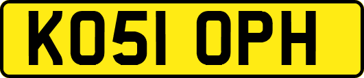 KO51OPH