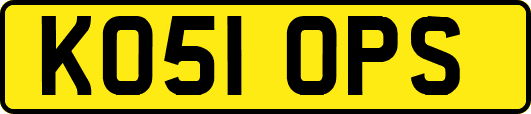 KO51OPS