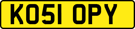 KO51OPY