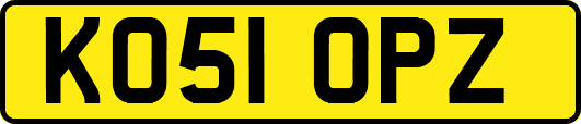 KO51OPZ