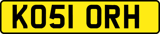 KO51ORH