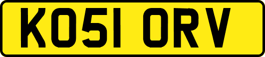 KO51ORV