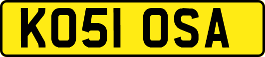 KO51OSA