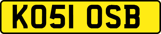 KO51OSB