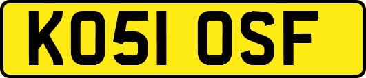 KO51OSF