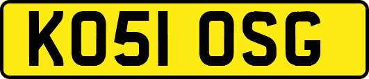 KO51OSG