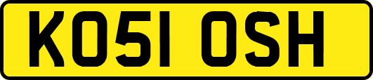 KO51OSH
