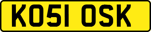 KO51OSK