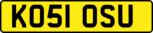 KO51OSU