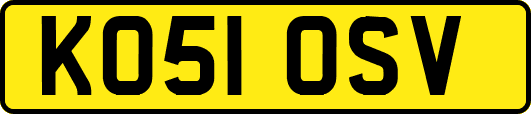 KO51OSV