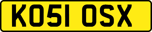 KO51OSX