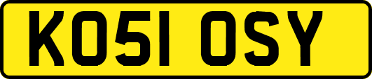 KO51OSY