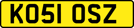 KO51OSZ