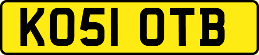 KO51OTB