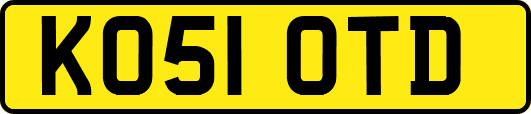 KO51OTD