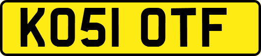 KO51OTF
