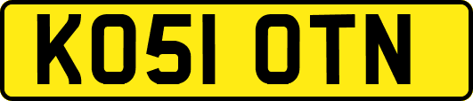 KO51OTN