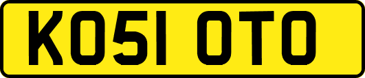 KO51OTO