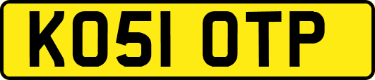 KO51OTP