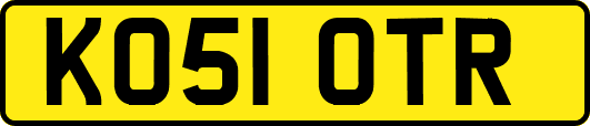 KO51OTR