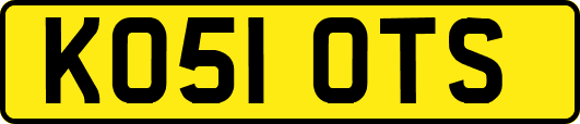 KO51OTS